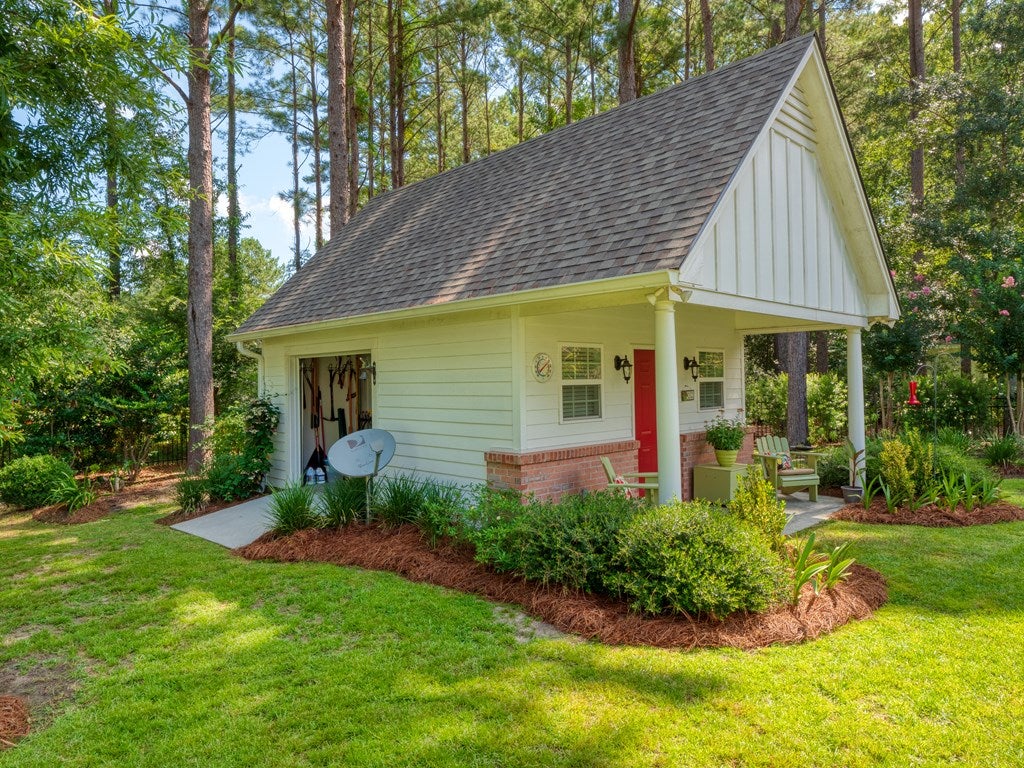 4621 Ridgeview Circle Valdosta, GA 31602 - Photo 49 of 51 Gallery Image 49