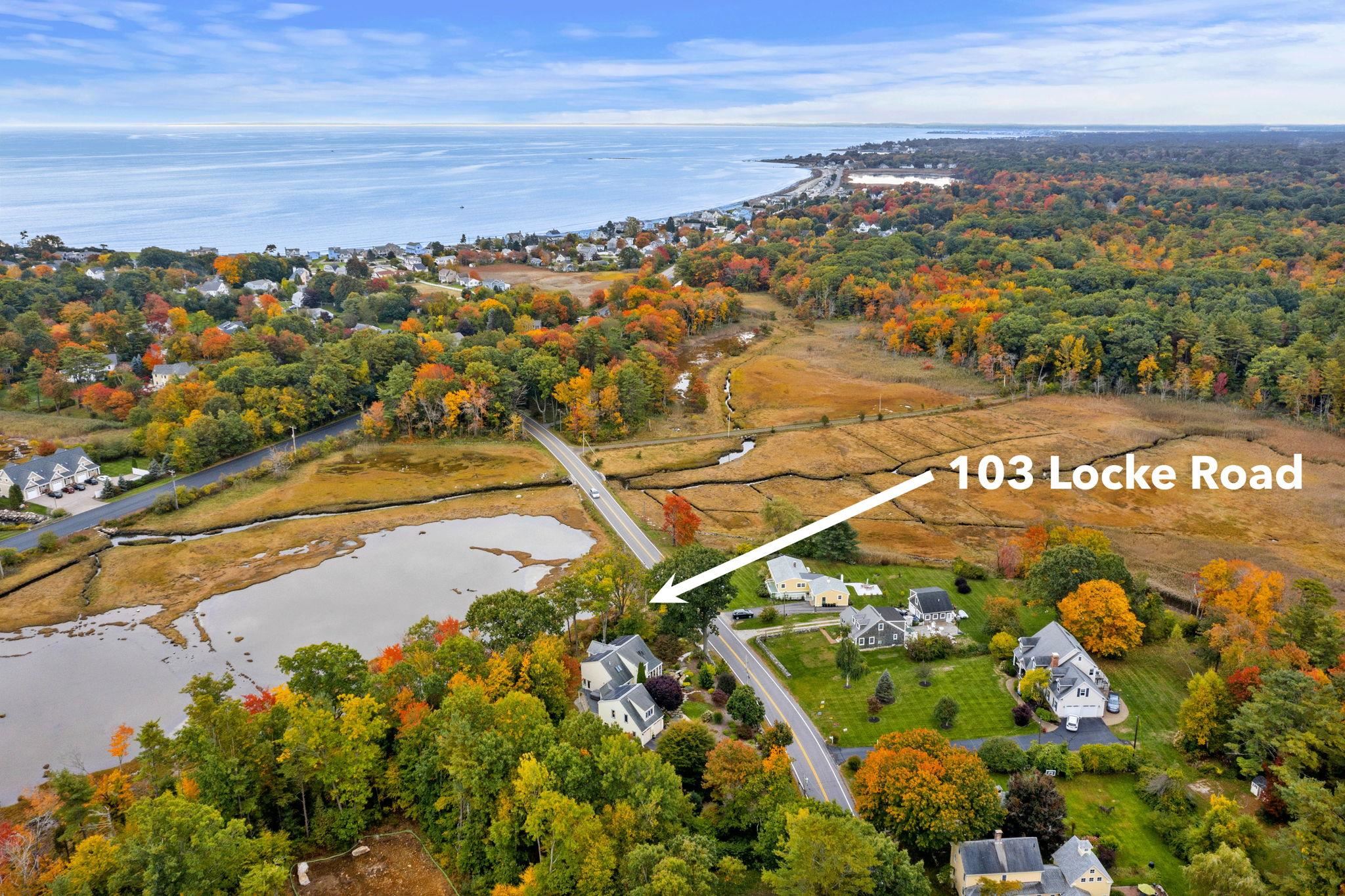 103 Locke Road Rye, NH 03870 - Photo 2 of 40