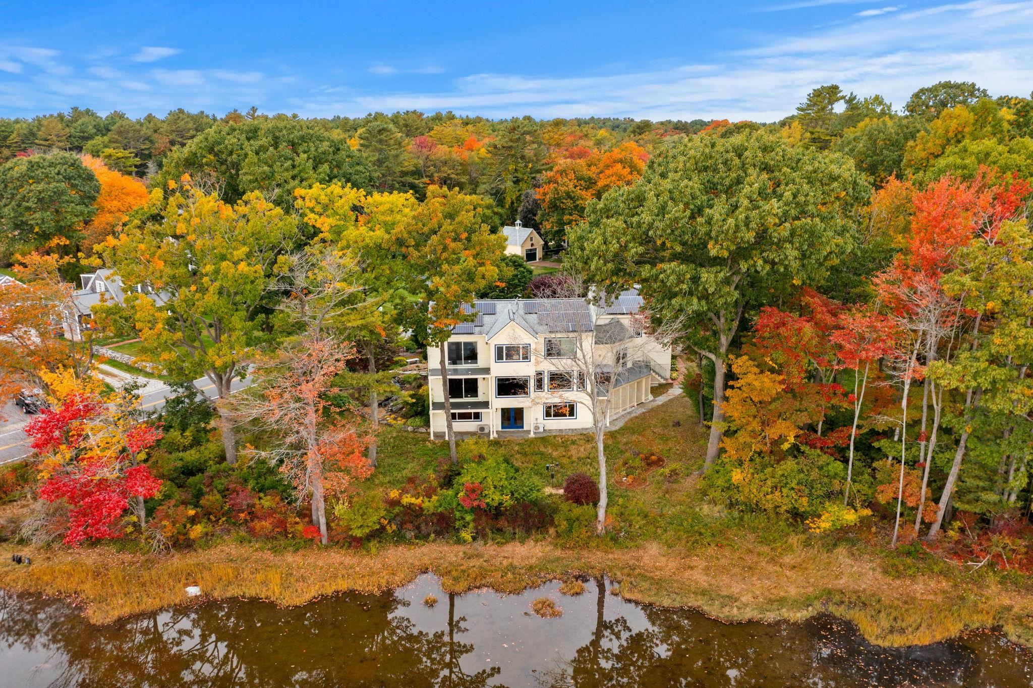 103 Locke Road Rye, NH 03870 - Photo 3 of 40