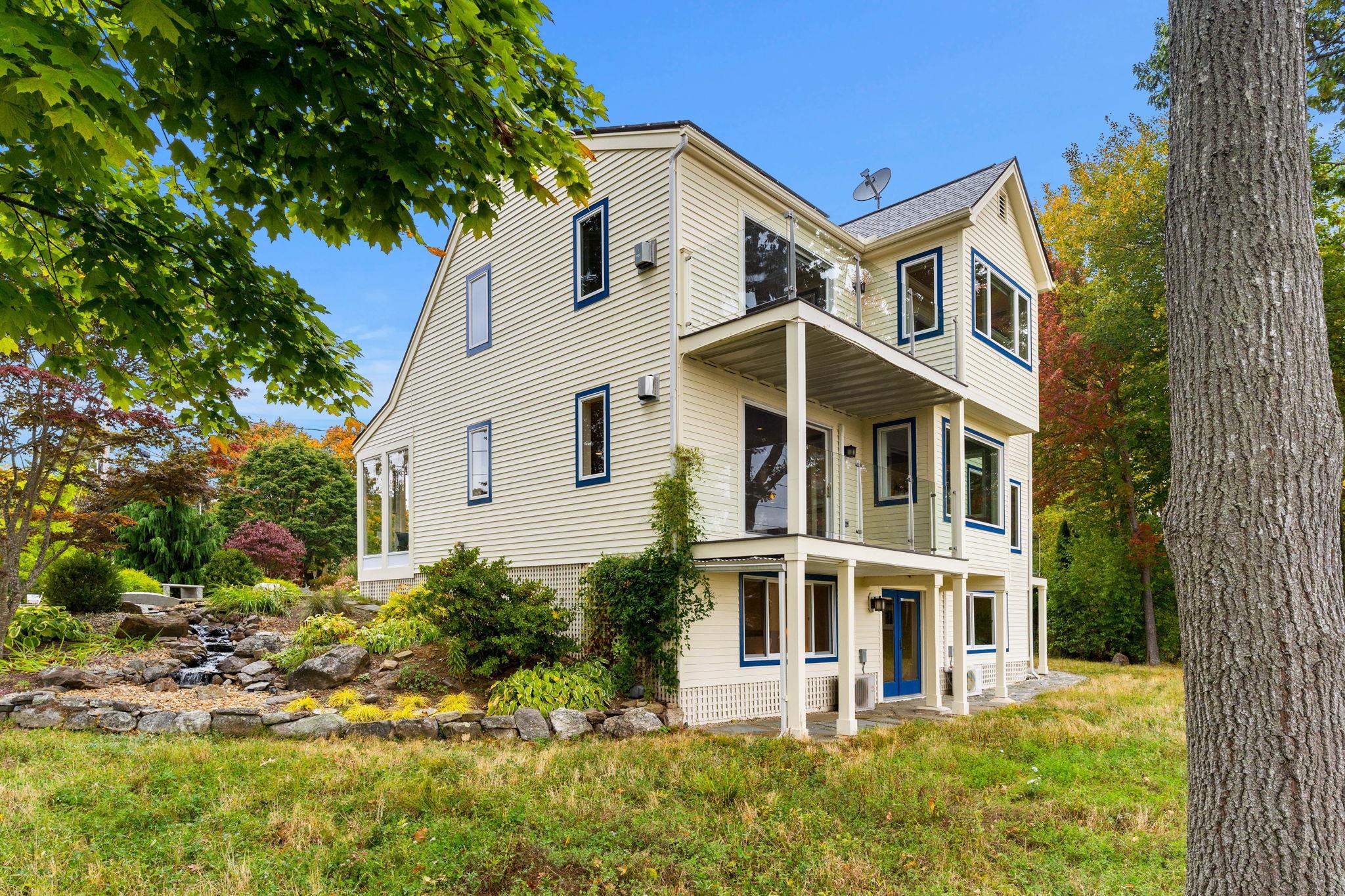 103 Locke Road Rye, NH 03870 - Photo 31 of 40