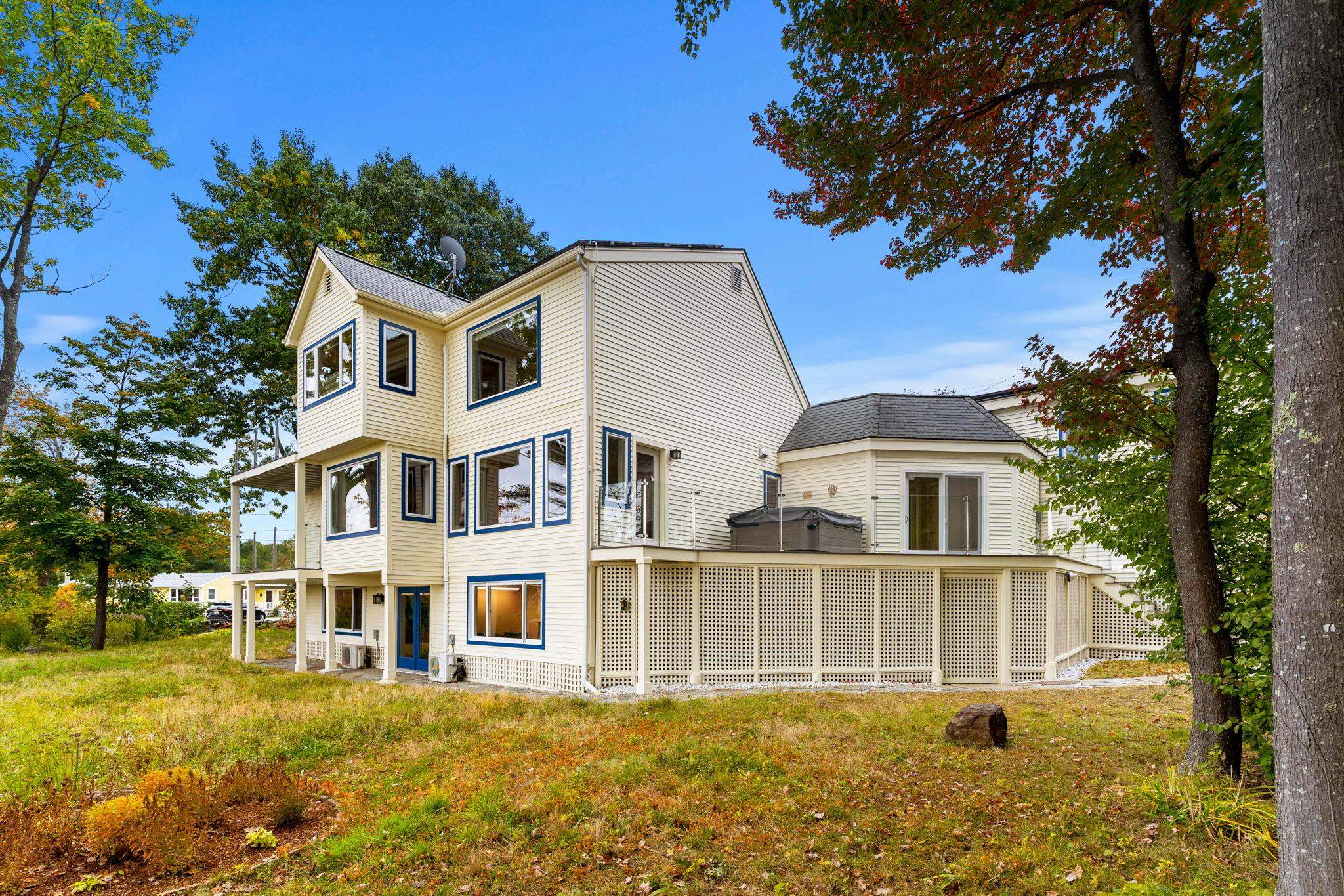 103 Locke Road Rye, NH 03870 - Photo 33 of 40