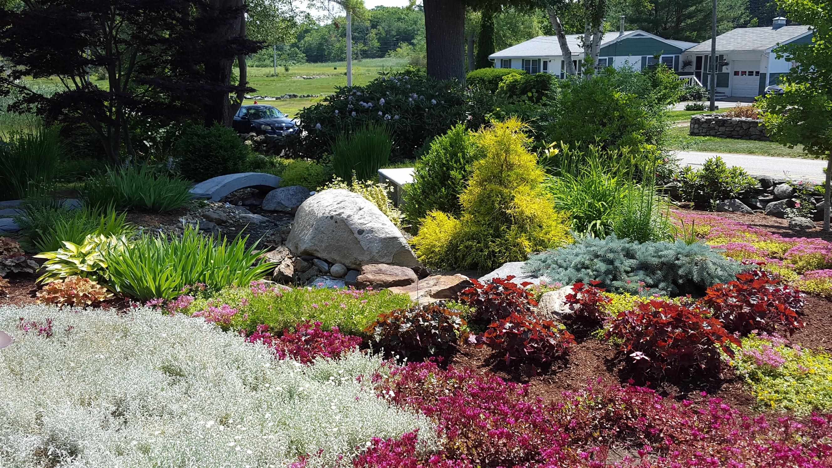 103 Locke Road Rye, NH 03870 - Photo 37 of 40