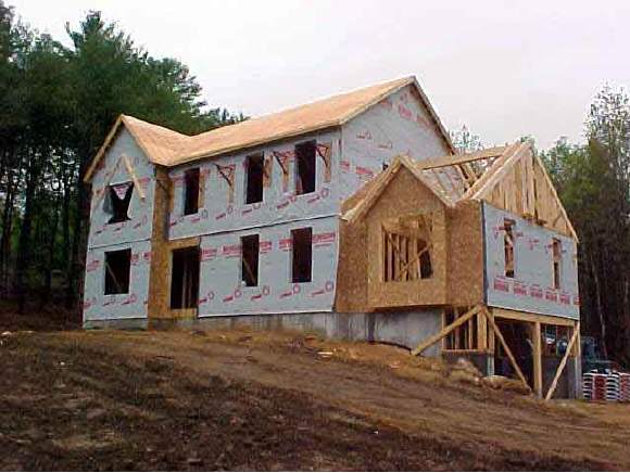 Lot D Bernard Road Strafford, NH 03884 - Photo 1 of 1 Gallery Image 1