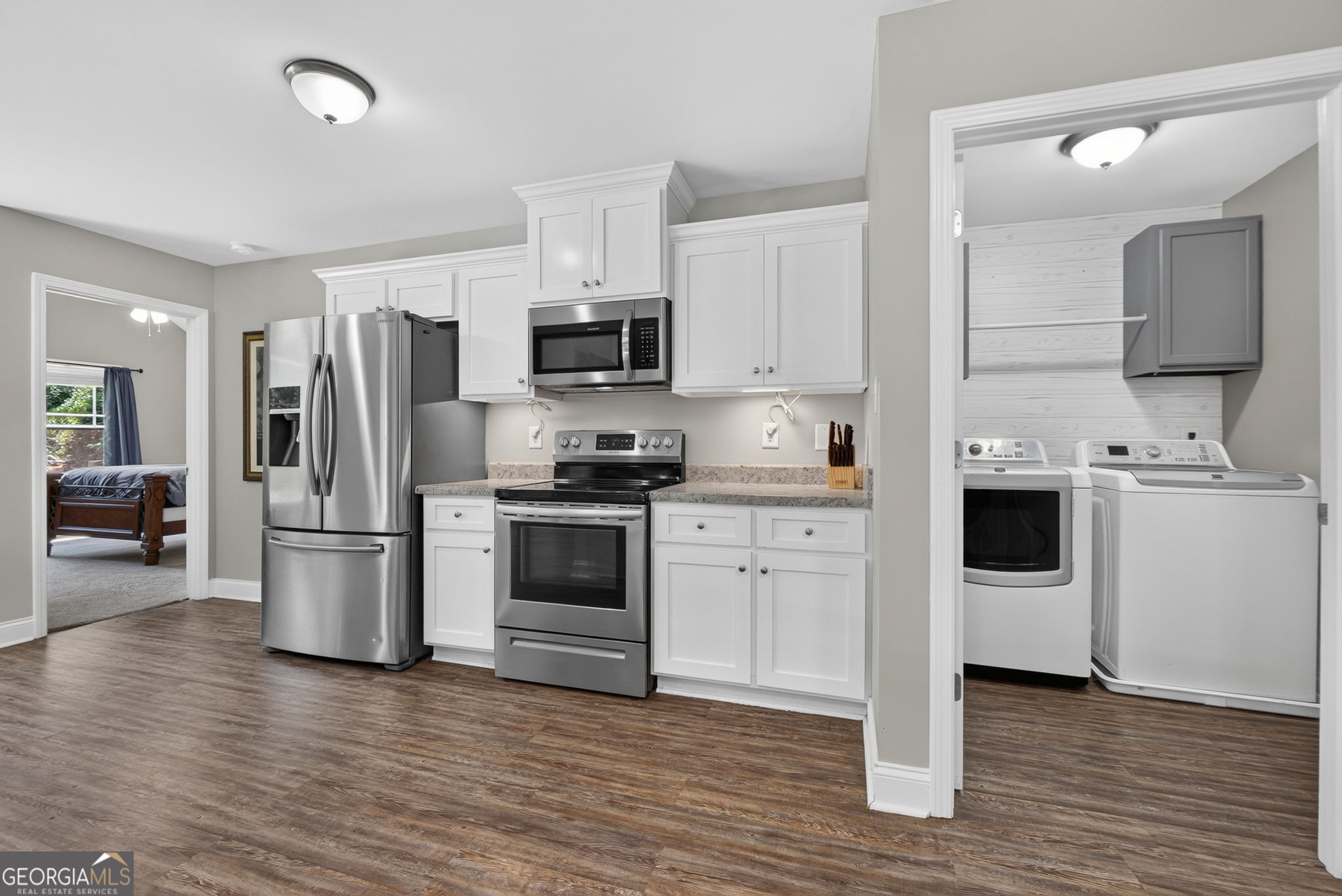 139 Lovett's Ridge Jackson, GA 30233 - Photo 14 of 36