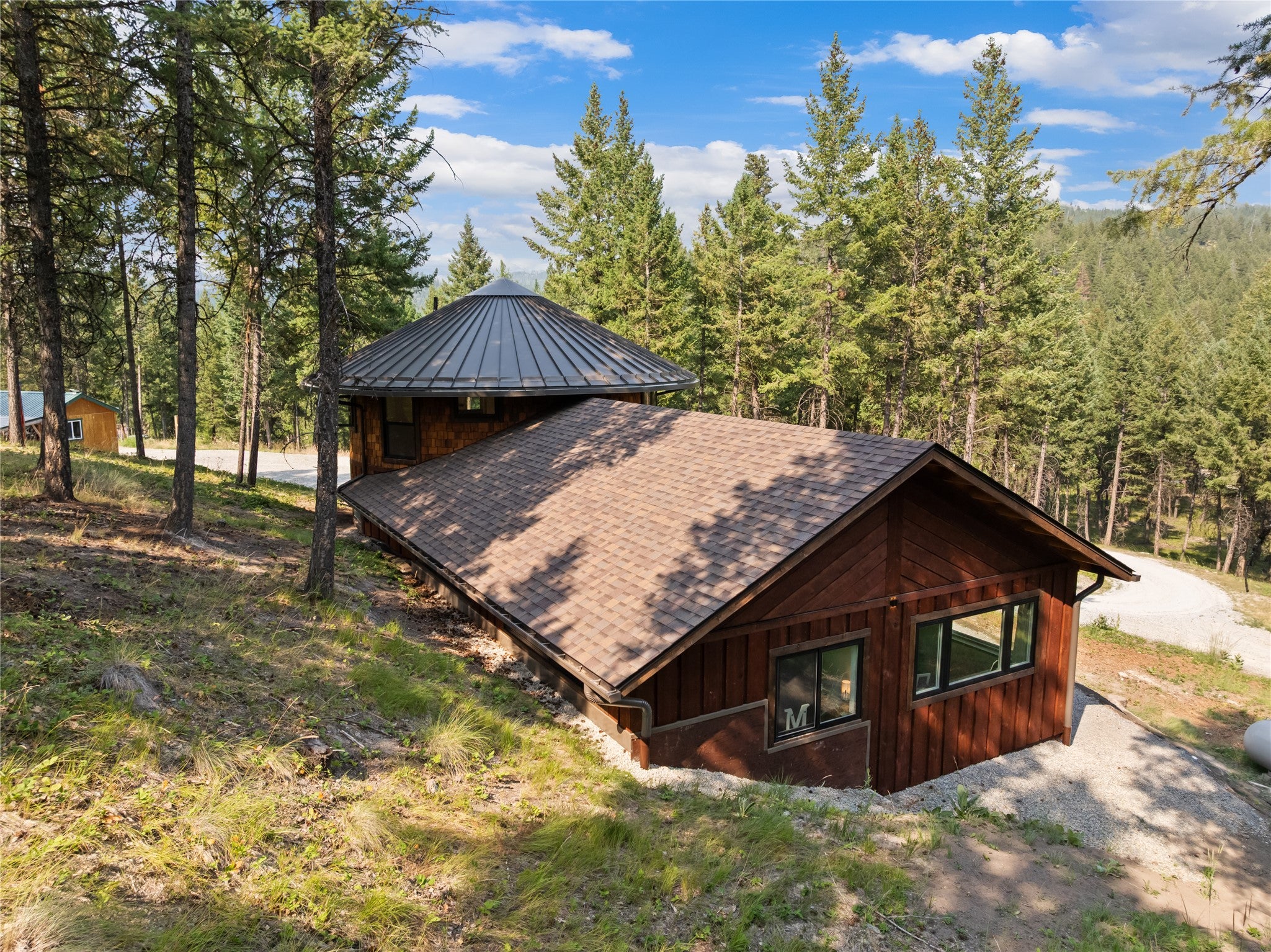 246 Frst Rdg Trail Kila, MT 59920 - Photo 35 of 49 Gallery Image 35