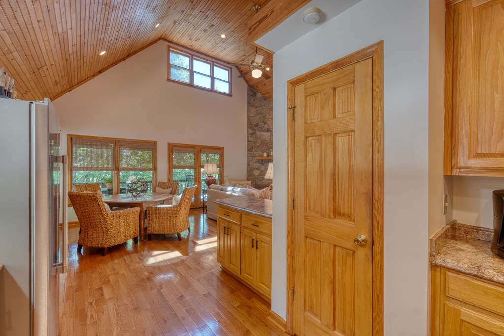 237 Flat Rock Ridge Road Blairsville, GA 30512 - Photo 18 of 75