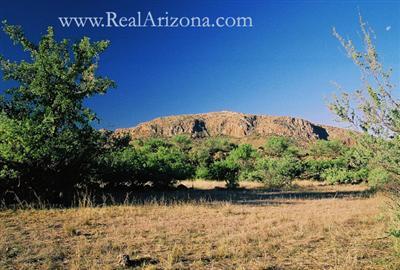 17 Poorwill Canyon Road Rio Rico, AZ 85648 - Photo 7 of 9