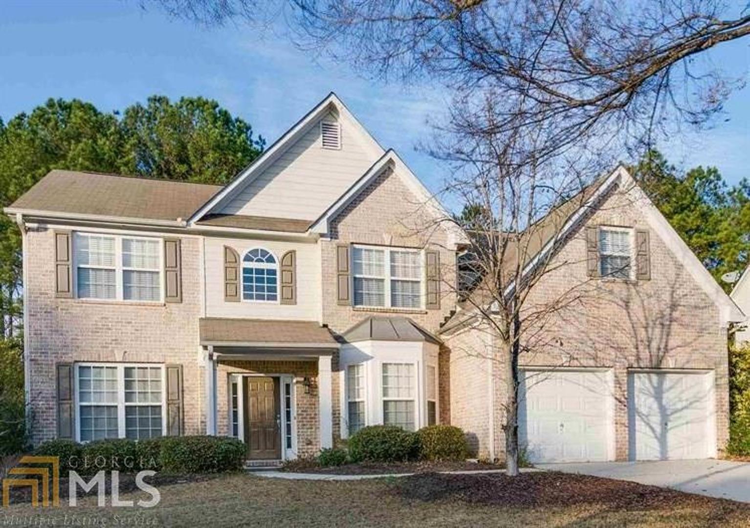 809 Brampton Way Locust Grove, GA 30248 - Photo 1 of 1 Gallery Image 1