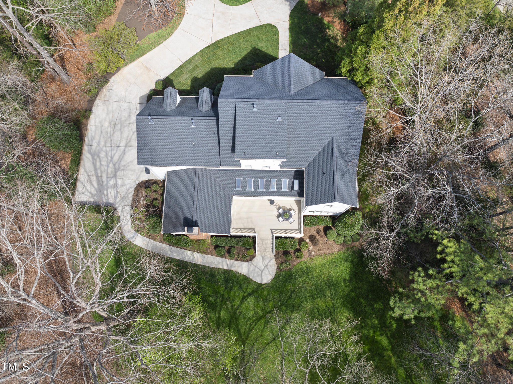 12101 Lockhart Lane Raleigh, NC 27614 - Photo 6 of 97 DJI_20250320120258_0029_D