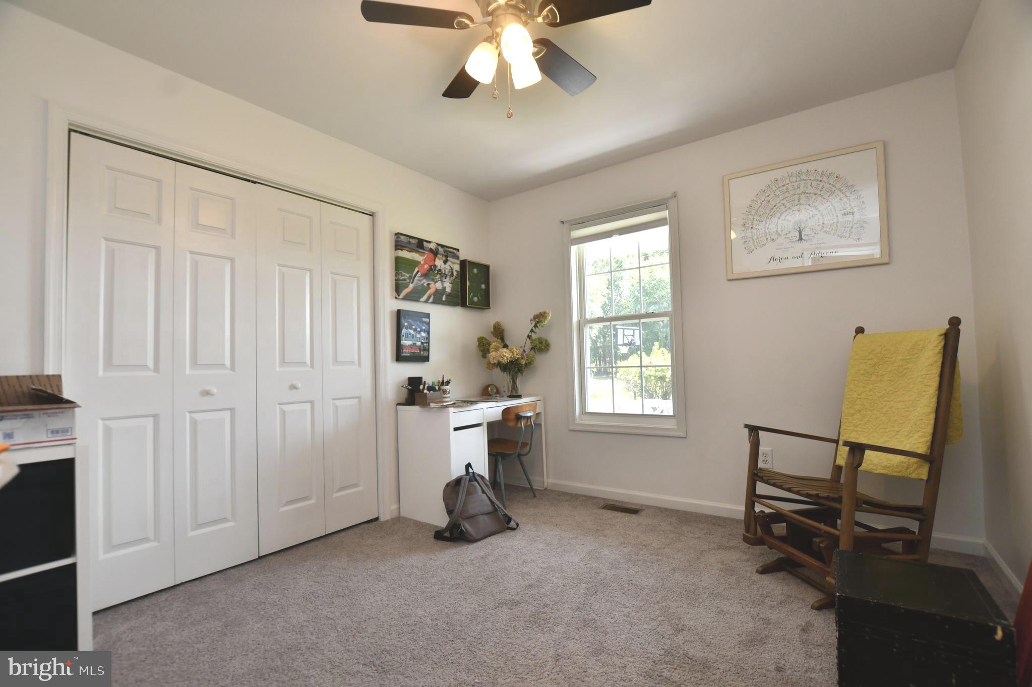 24183 Revercomb Road Lignum, VA 22726 - Photo 11 of 19 Third Bedroom