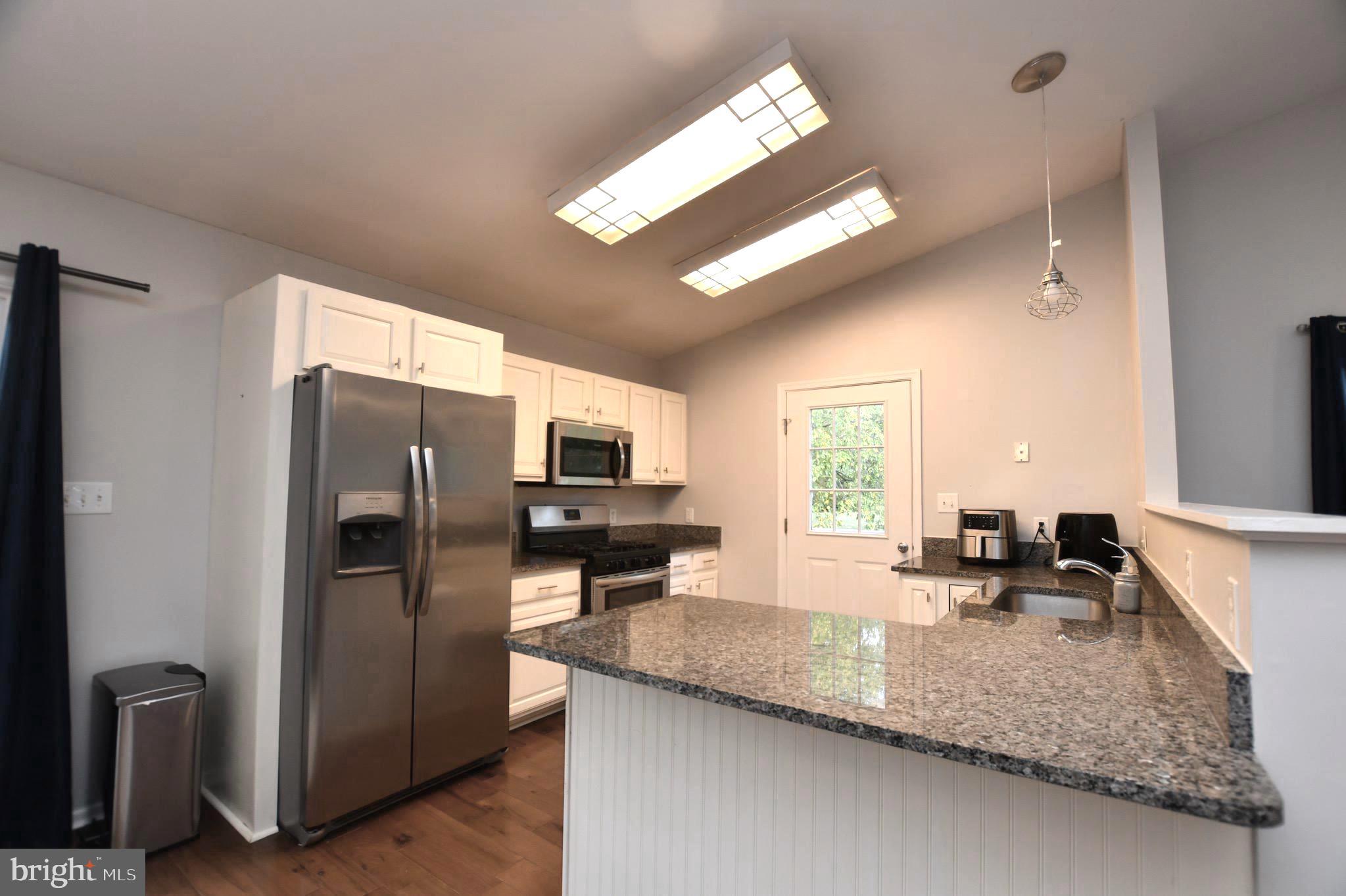 24183 Revercomb Road Lignum, VA 22726 - Photo 6 of 19 Kitchen