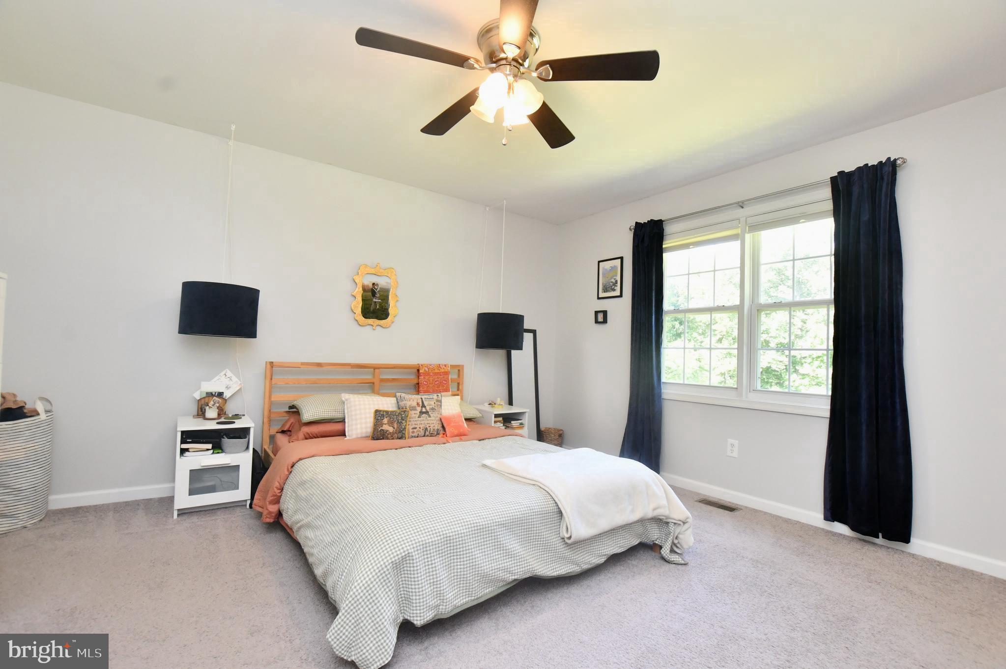 24183 Revercomb Road Lignum, VA 22726 - Photo 8 of 19 Primary Bedroom