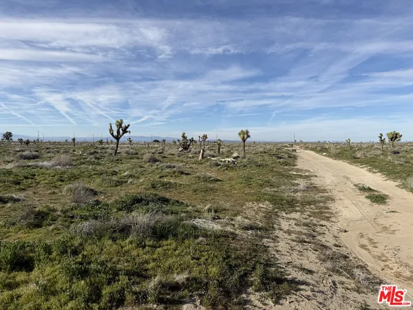 $20,000 | 0 Vac/vic 91 Ste/ave I4, Lancaster, CA 93535