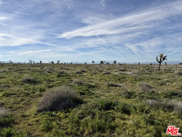 $20,000 | 0 Vac/vic 91 Ste/ave I4, Lancaster, CA 93535