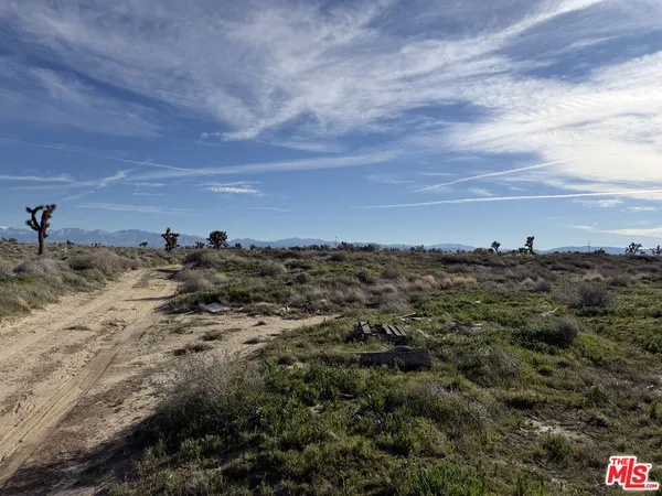 $20,000 | 0 Vac/vic 91 Ste/ave I4, Lancaster, CA 93535