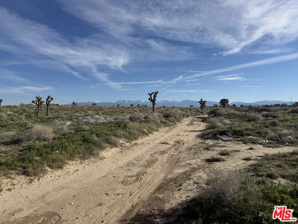 $20,000 | 0 Vac/vic 91 Ste/ave I4, Lancaster, CA 93535