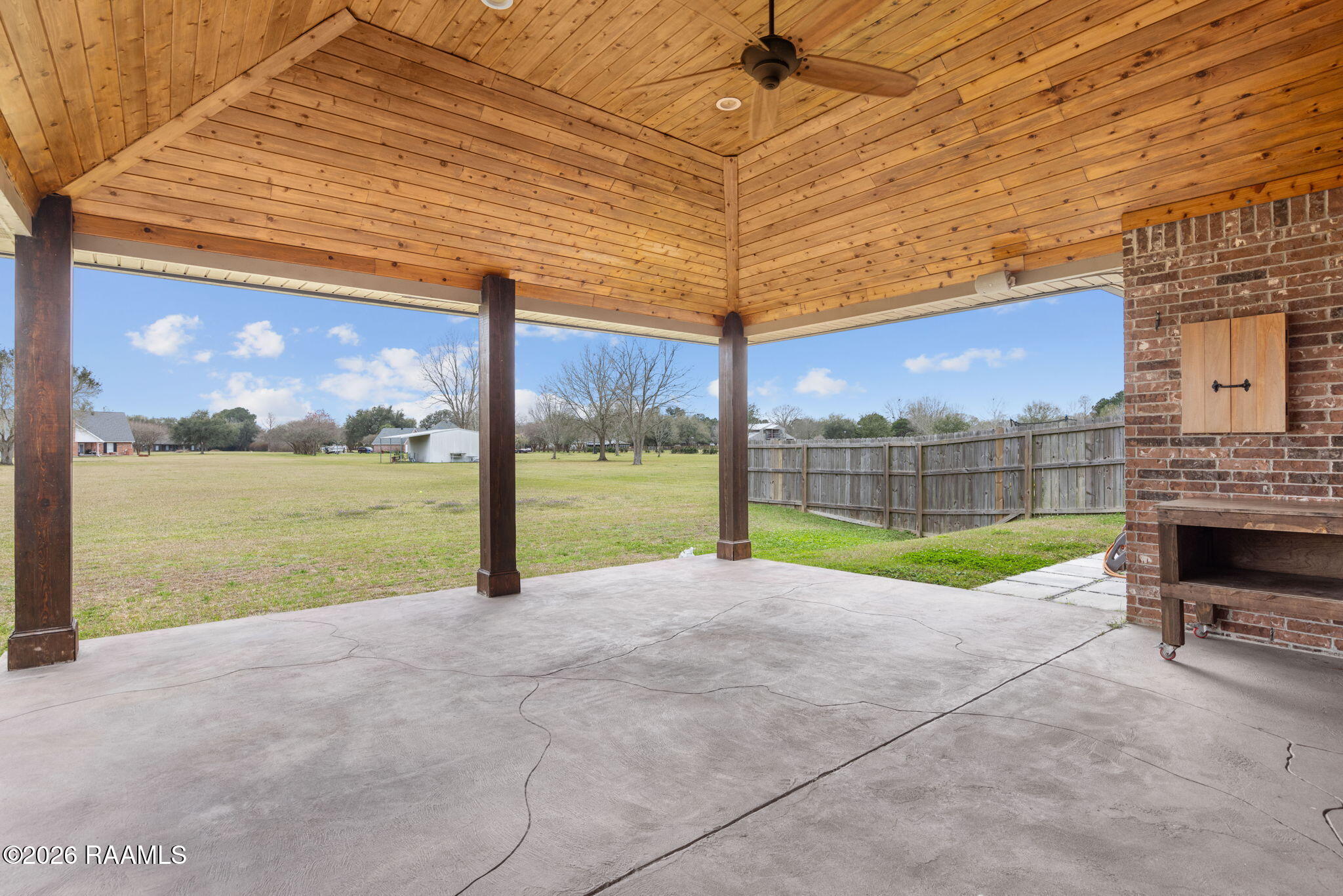 225 Woodhaven Road Youngsville, LA 70592 - Photo 18 of 21 18-web-or-mls-225 Woodhaven Rd-18