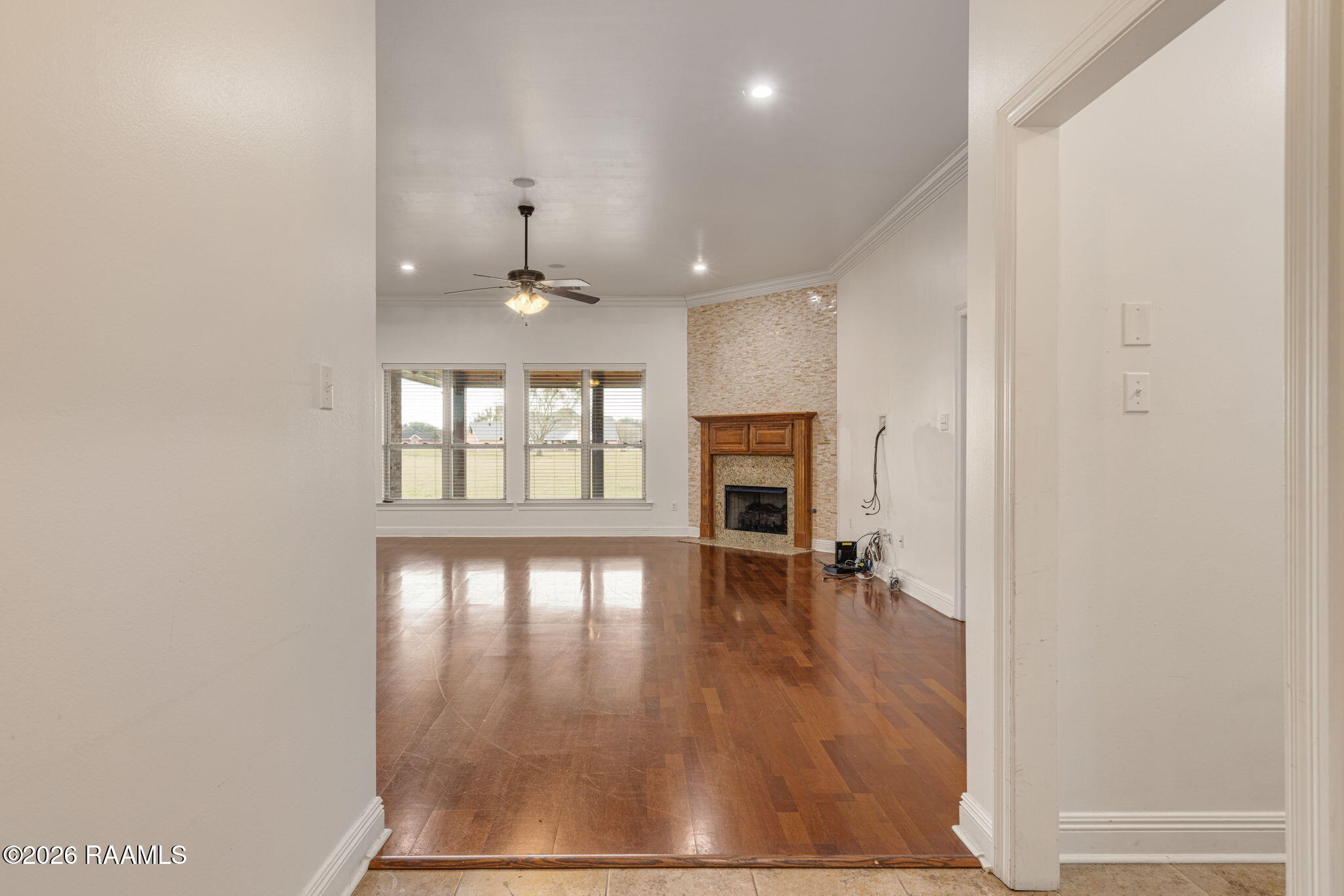 225 Woodhaven Road Youngsville, LA 70592 - Photo 2 of 21 2-web-or-mls-225 Woodhaven Rd-2