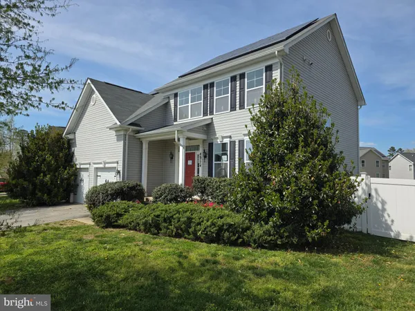 $347,000 | 46774 Maggie May Lane, Lexington Park, MD 20653