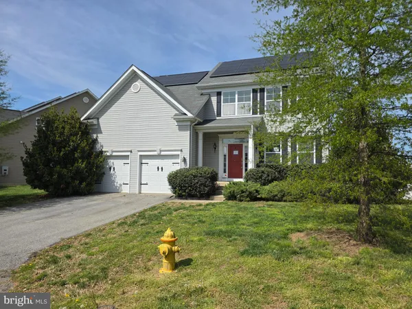 $347,000 | 46774 Maggie May Lane, Lexington Park, MD 20653