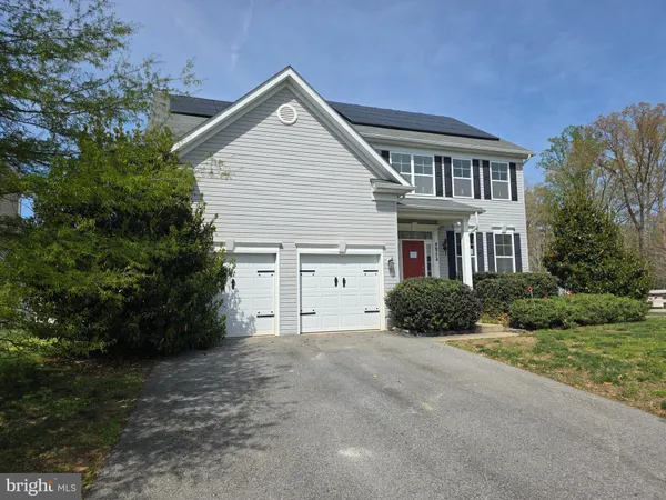 $347,000 | 46774 Maggie May Lane, Lexington Park, MD 20653