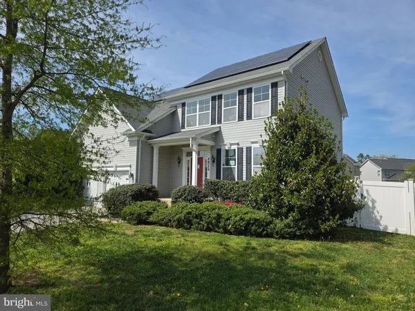 $347,000 | 46774 Maggie May Lane, Lexington Park, MD 20653