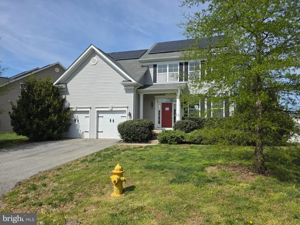$347,000 | 46774 Maggie May Lane, Lexington Park, MD 20653