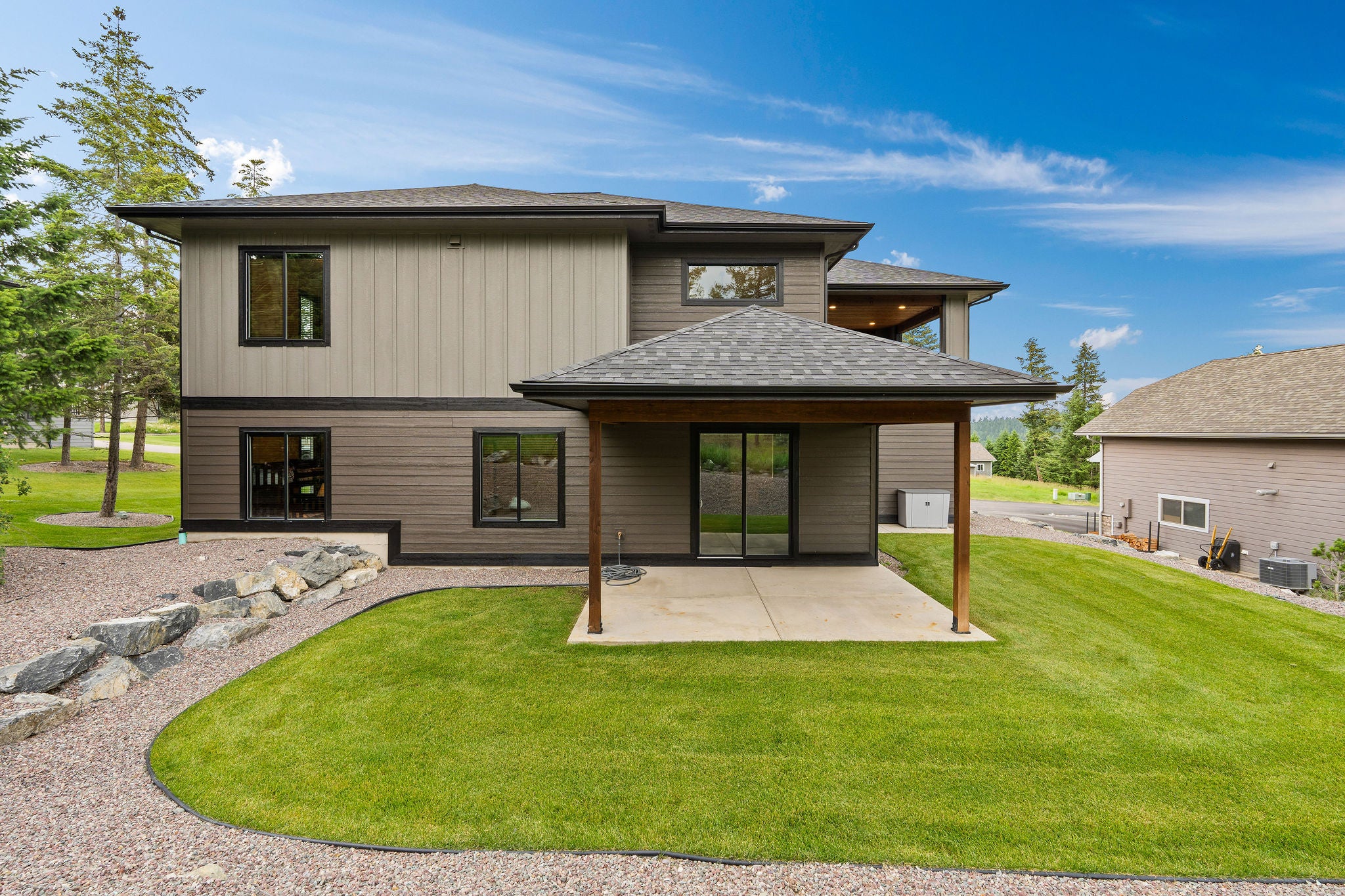 263 Spurwing Loop Lakeside, MT 59922 - Photo 8 of 59 Gallery Image 8