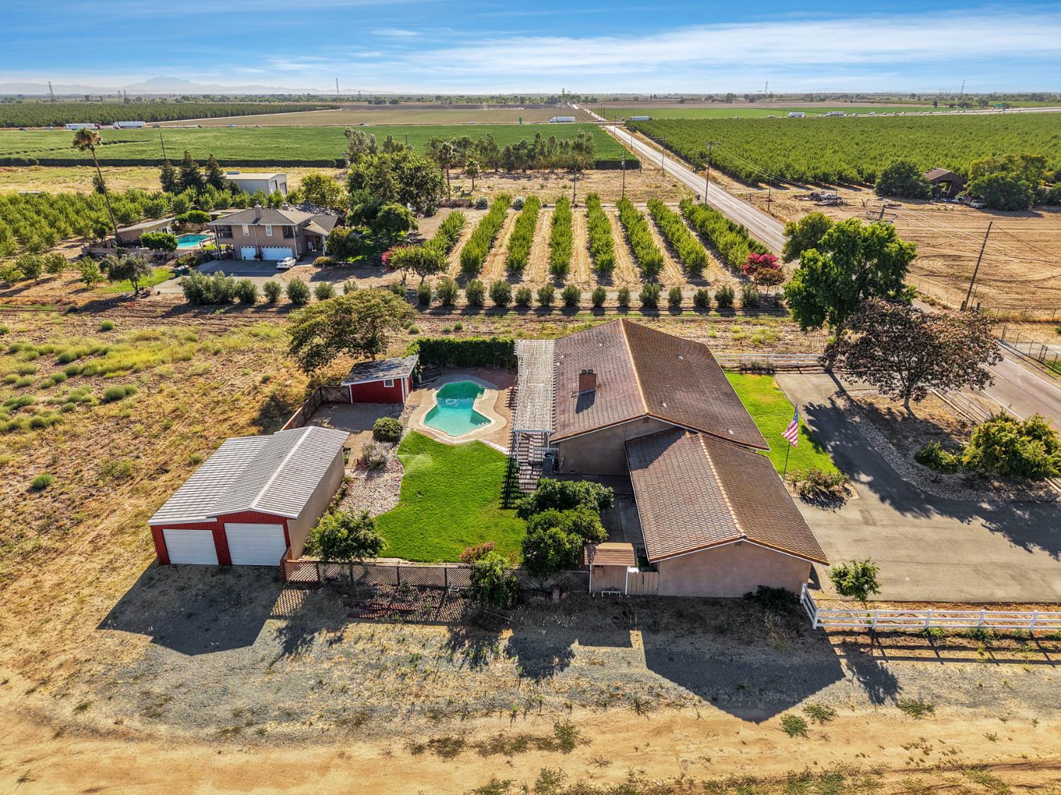 5764 West Kingdon Road Lodi, CA 95242 - Photo 45 of 50