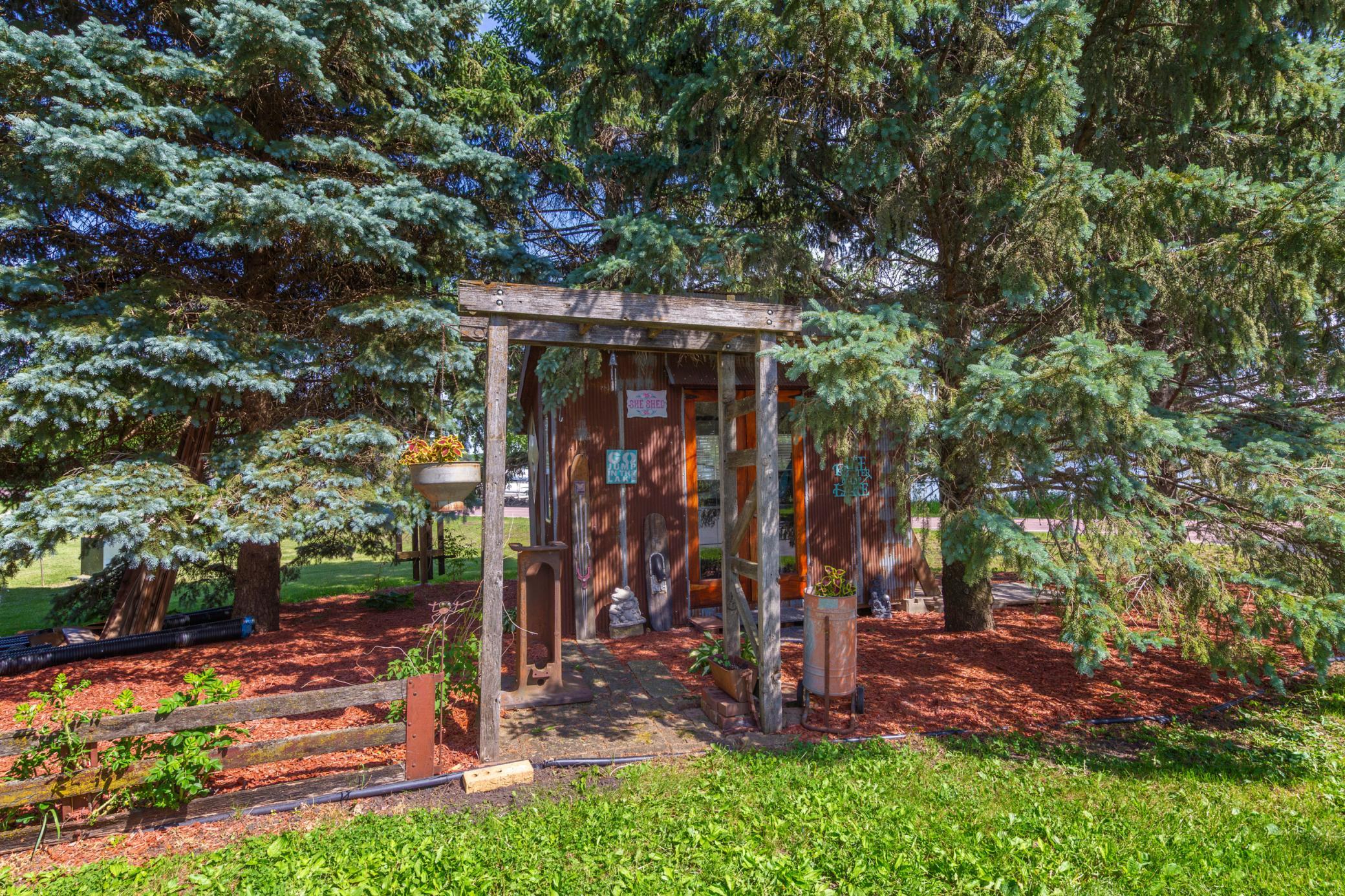 13304 Sakatah Lake Road Waterville, MN 56096 - Photo 14 of 59