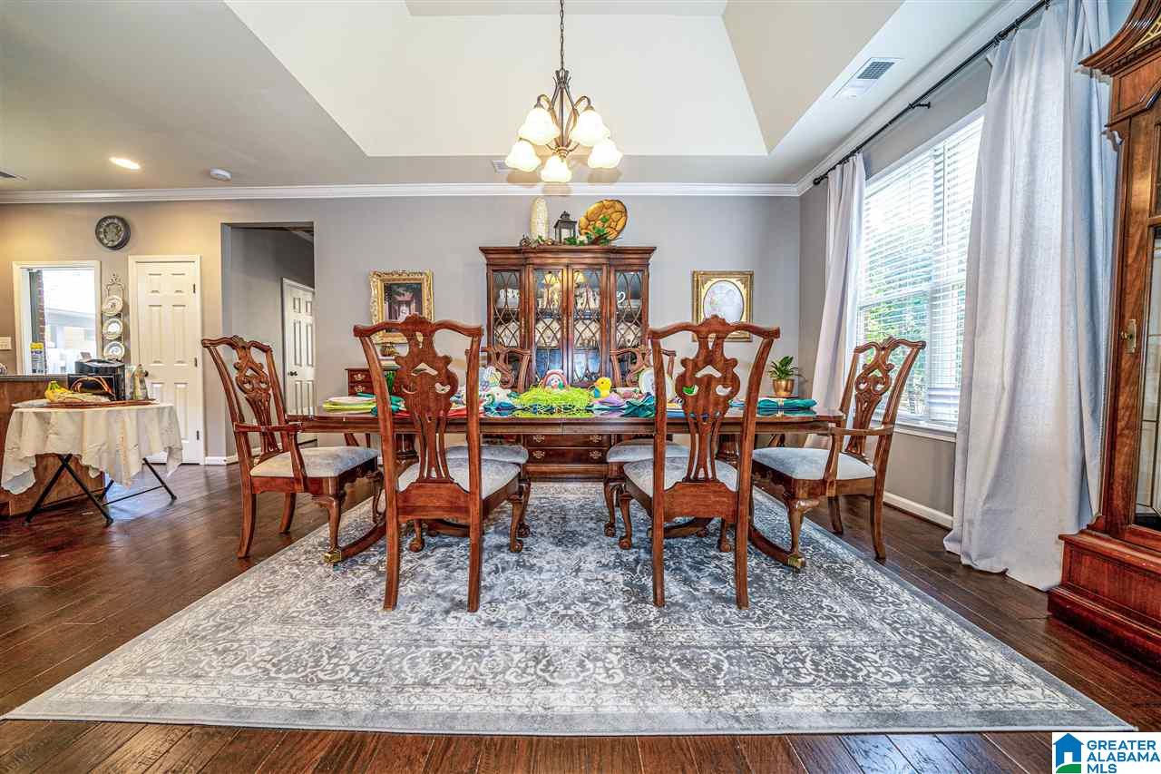 5700 Park Side Road Hoover, AL 35244 - Photo 10 of 28 Gallery Image 10