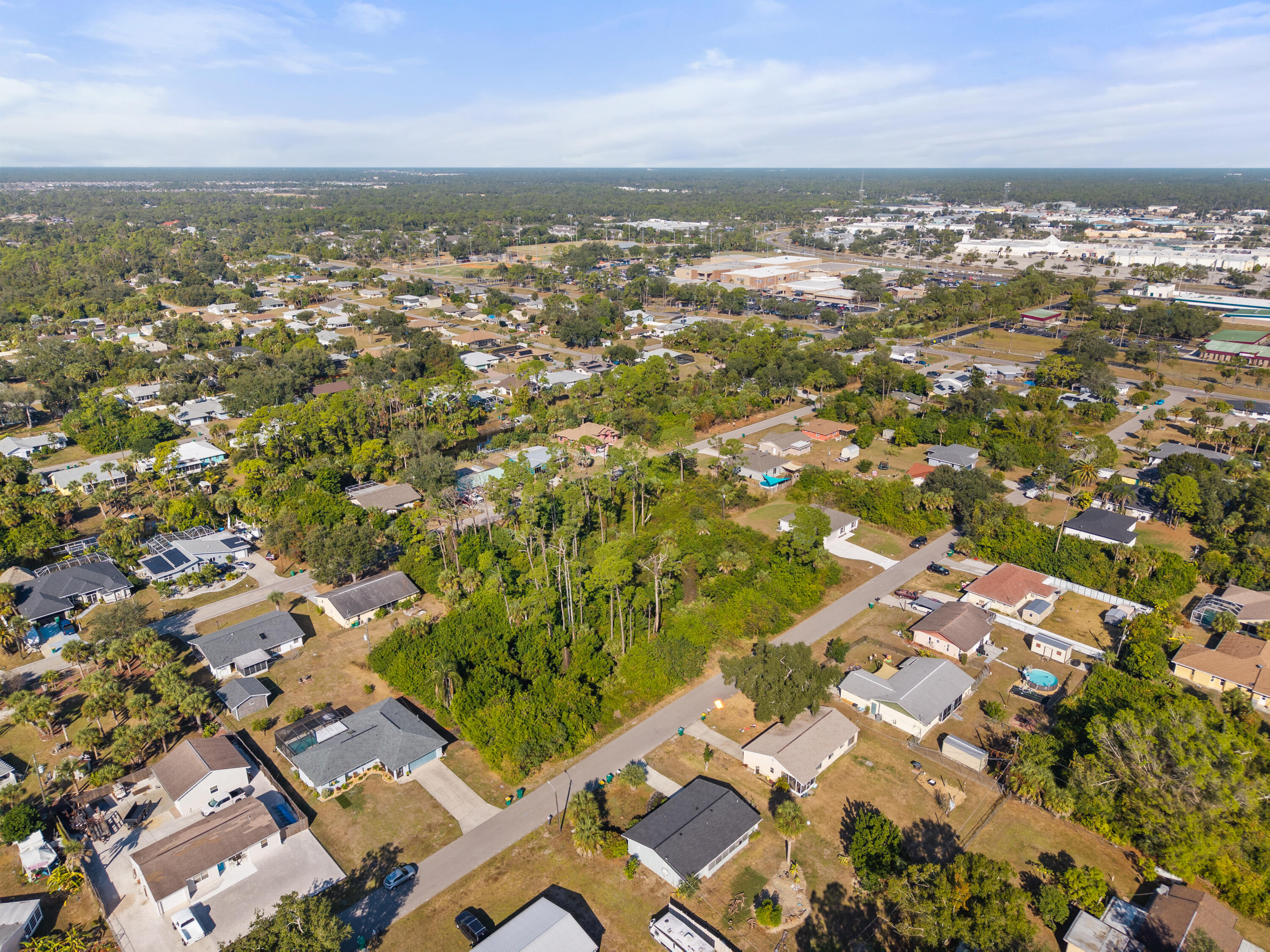 2091 Midnight Street Port Charlotte, FL 33948 - Photo 12 of 12 DJI_20251119100859_0482_D