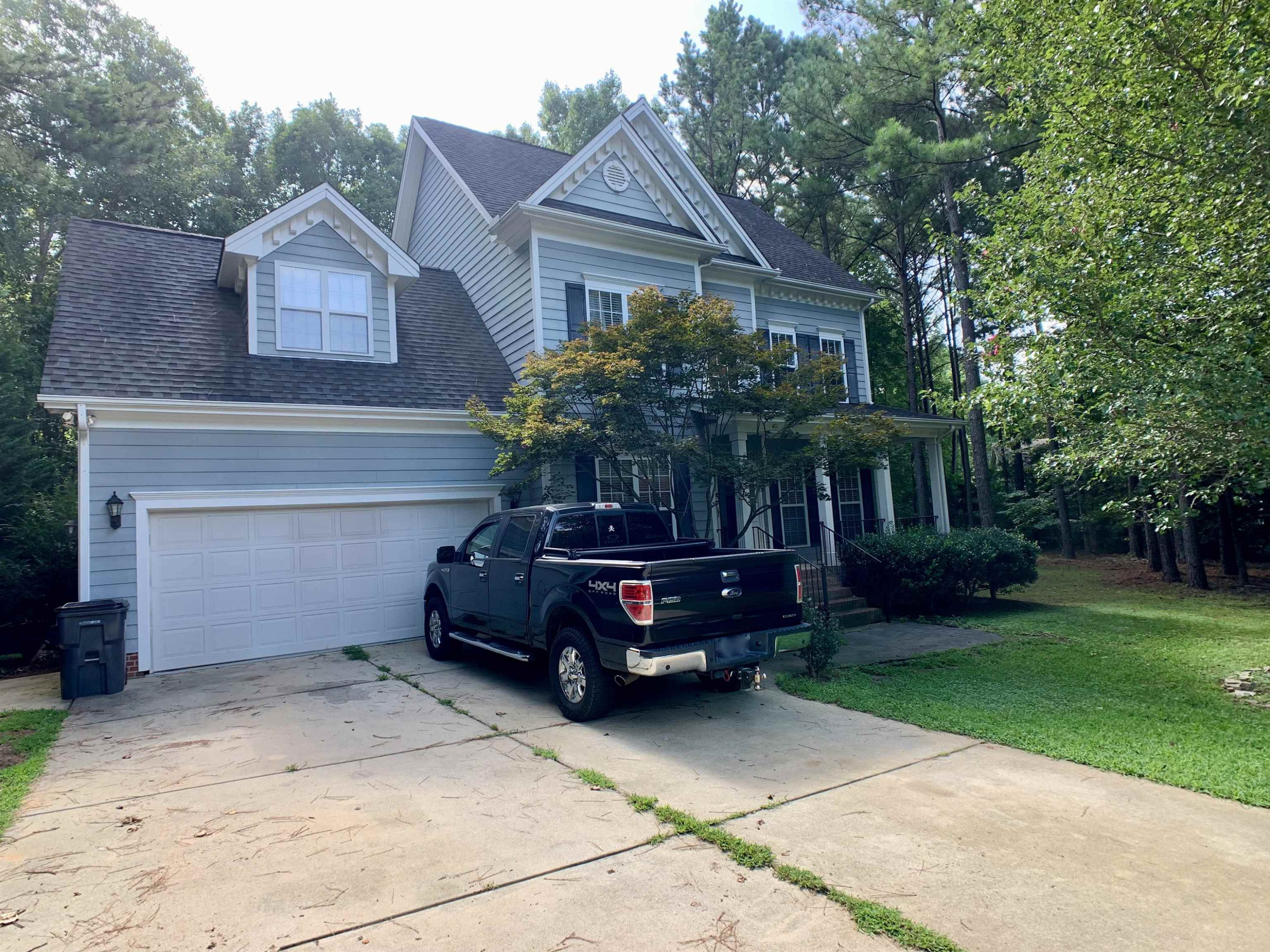 159 Geranium Way Clayton, NC 27527 - Photo 1 of 30 Photo 1