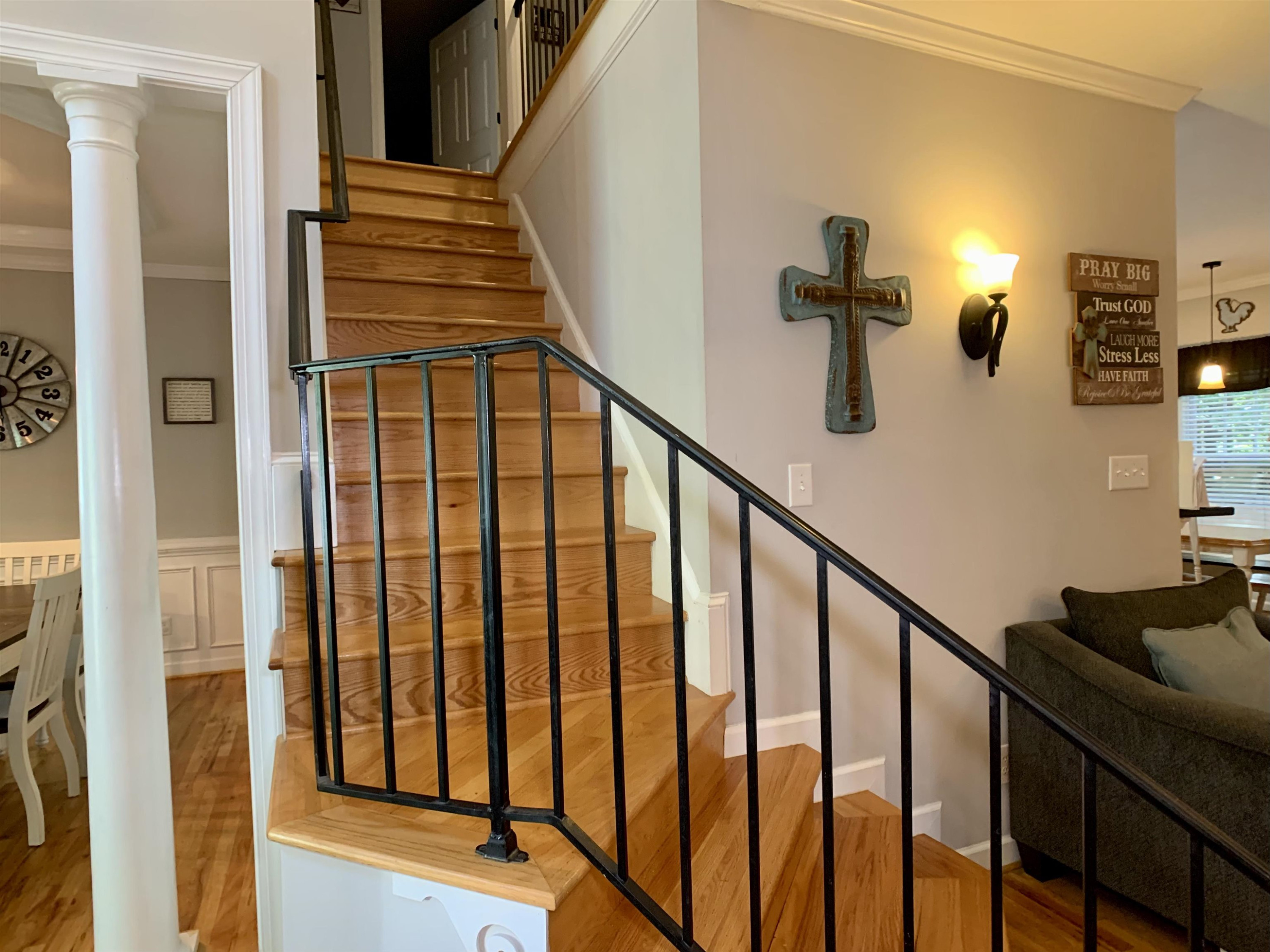 159 Geranium Way Clayton, NC 27527 - Photo 16 of 30 Photo 16