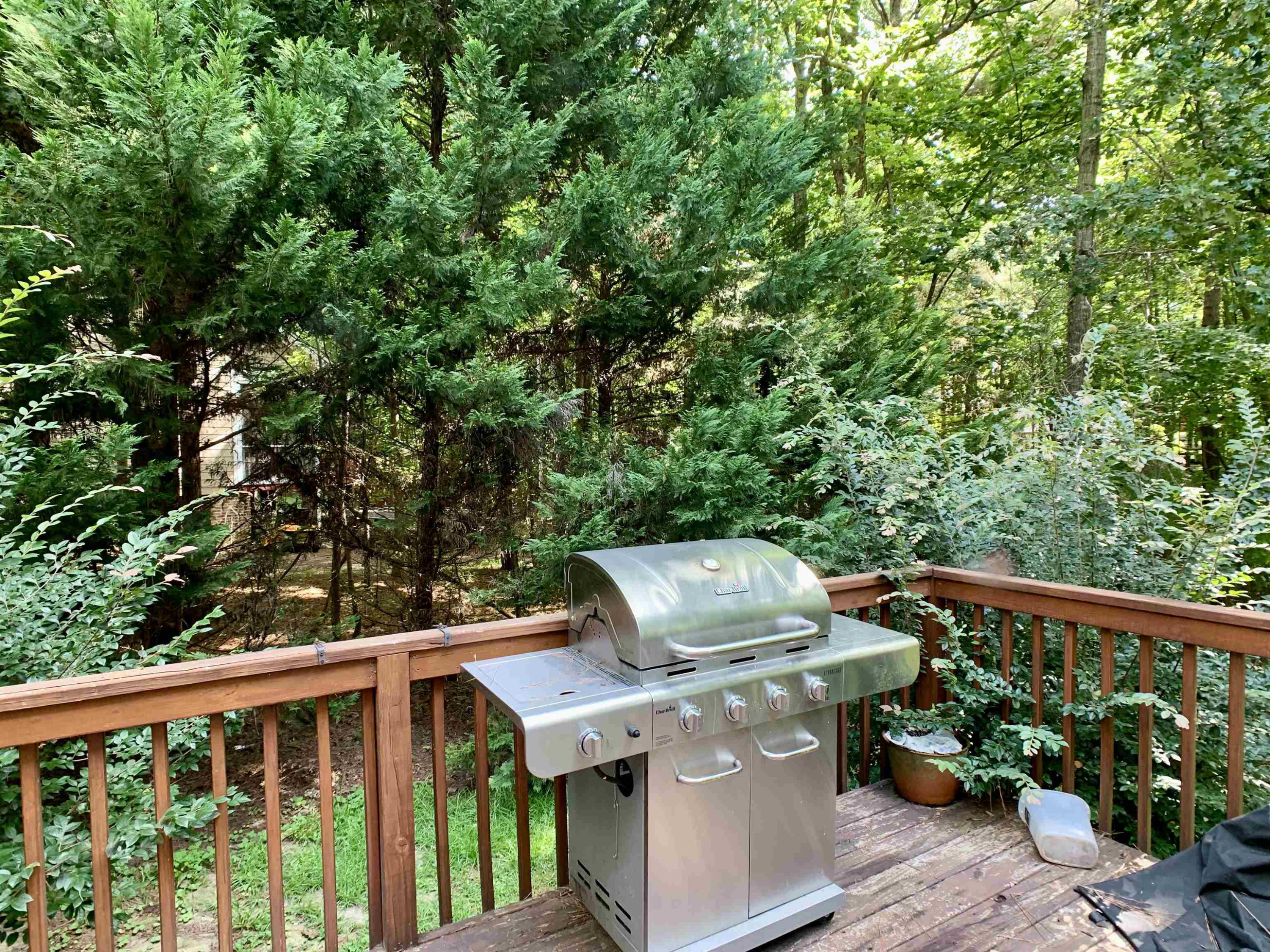 159 Geranium Way Clayton, NC 27527 - Photo 27 of 30 Photo 27