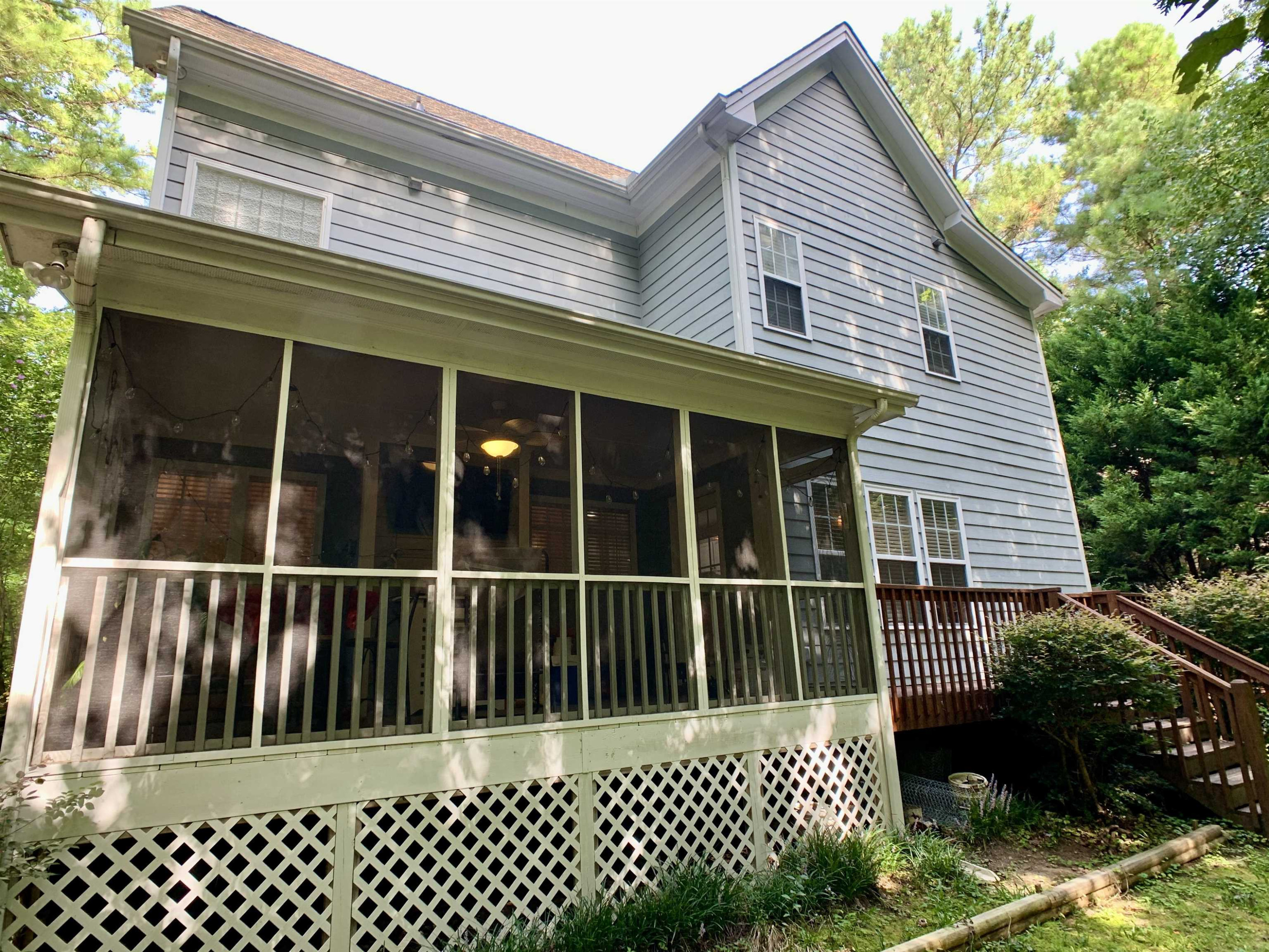 159 Geranium Way Clayton, NC 27527 - Photo 28 of 30 Photo 28