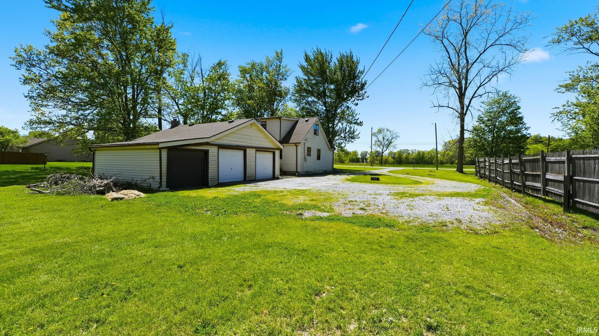 6304 Hazelett Road Fort Wayne, IN 46835 - Photo 32 of 36