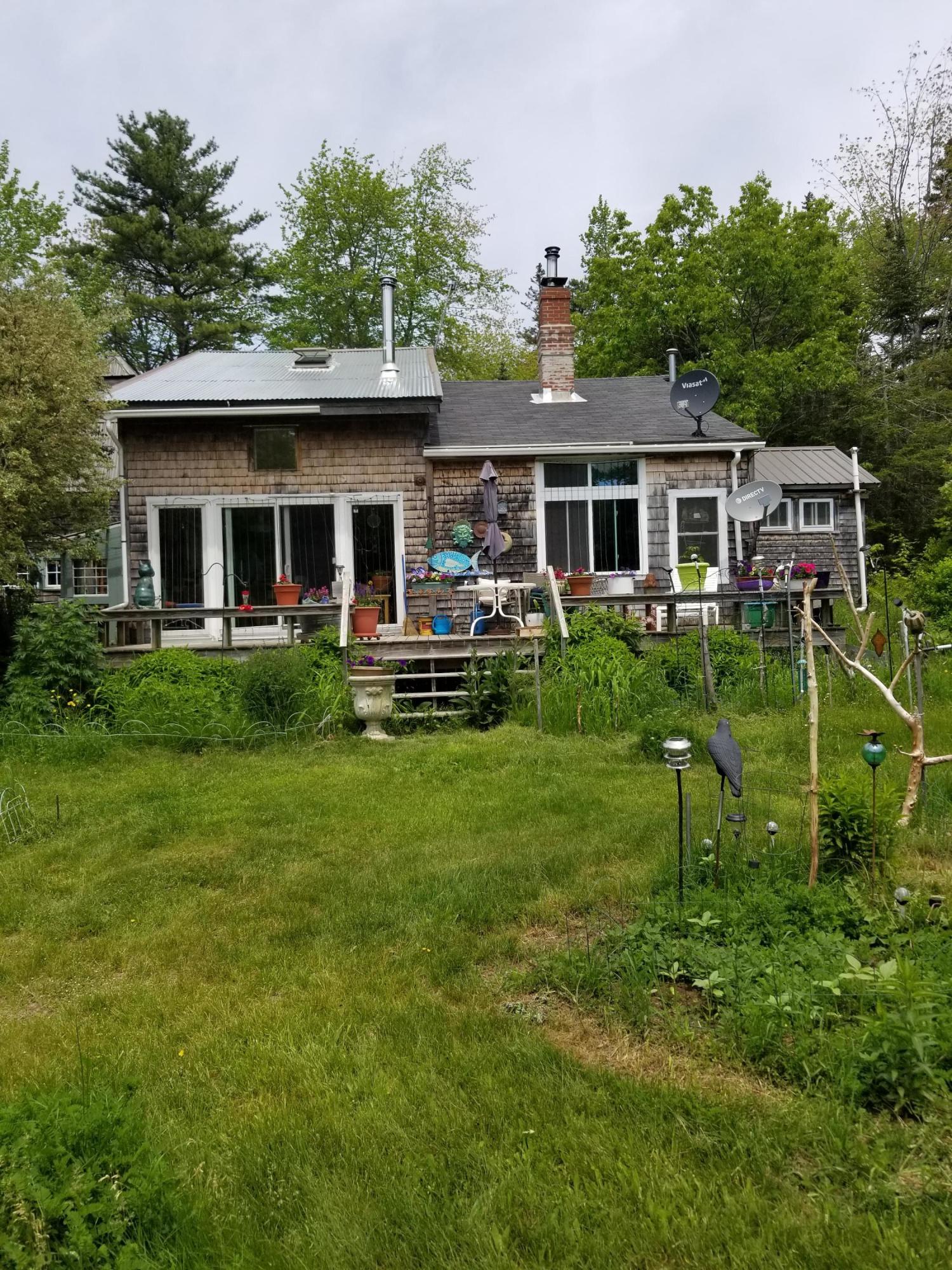 101 Caterpillar Hill Road Sargentville, ME 04673 - Photo 1 of 15 20190619_125505