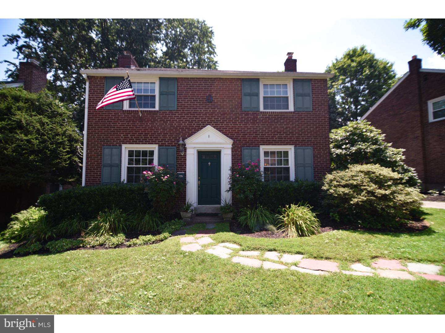 8 Bennington Road Havertown, PA 19083 - Photo 1 of 21 Gallery Image 1
