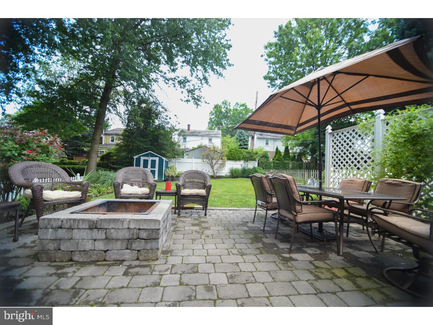 8 Bennington Road Havertown, PA 19083 - Photo 18 of 21 Gallery Image 18