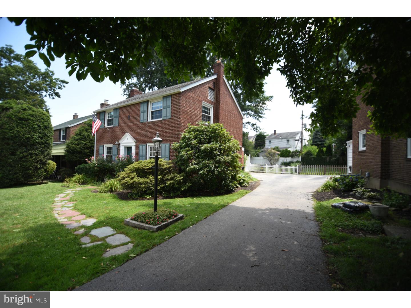 8 Bennington Road Havertown, PA 19083 - Photo 20 of 21 Gallery Image 20