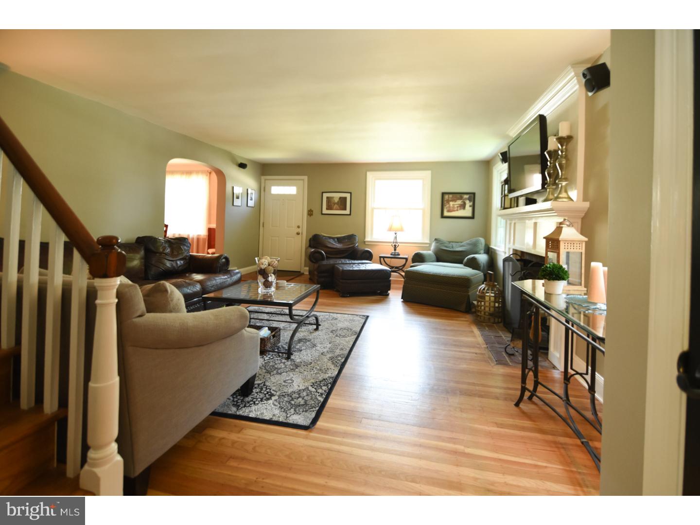 8 Bennington Road Havertown, PA 19083 - Photo 3 of 21 Gallery Image 3