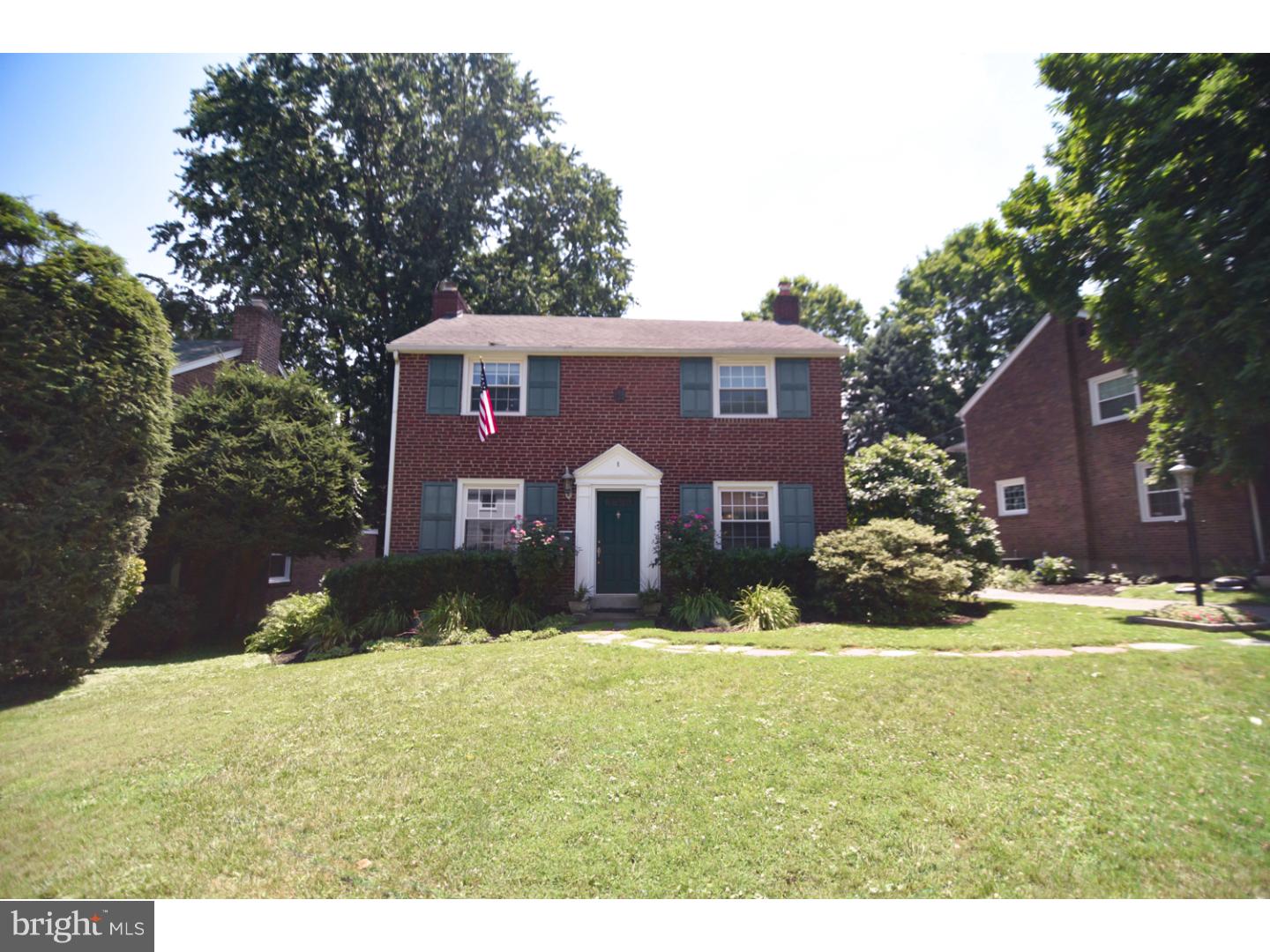 8 Bennington Road Havertown, PA 19083 - Photo 21 of 21 Gallery Image 21