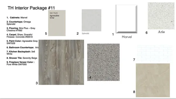 $361,990 | 2023 Psalm Circle, Heath, TX 75126