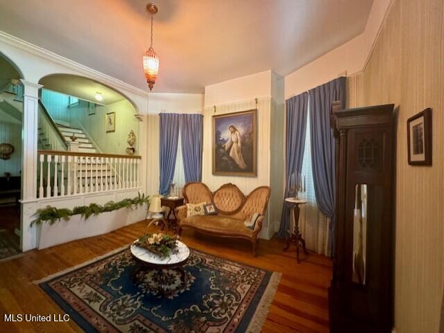 206 Linton Avenue Natchez, MS 39120 - Photo 13 of 34 thumbnail_IMG_0780