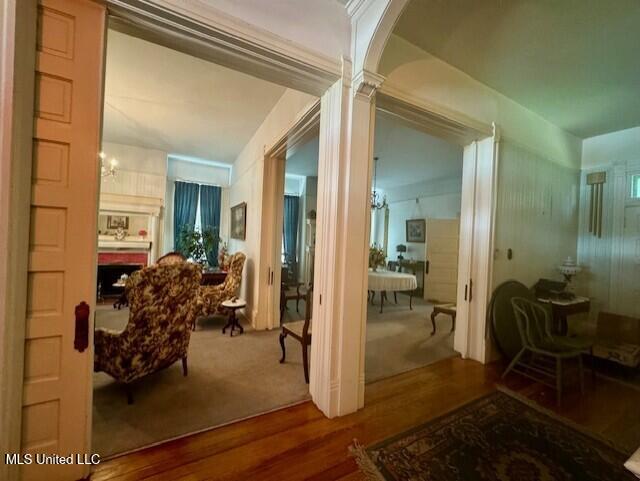 206 Linton Avenue Natchez, MS 39120 - Photo 15 of 34 thumbnail_IMG_0782