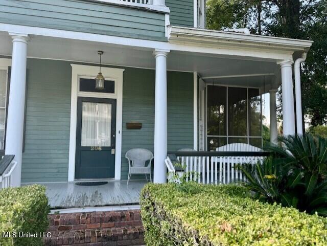 206 Linton Avenue Natchez, MS 39120 - Photo 3 of 34 thumbnail_IMG_0769
