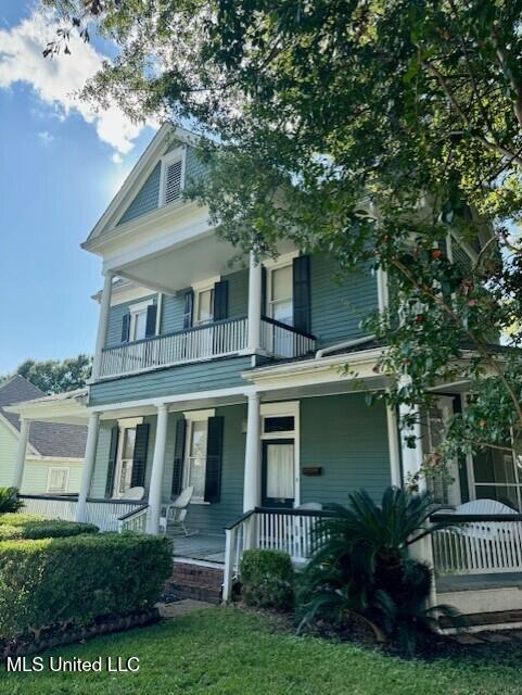 206 Linton Avenue Natchez, MS 39120 - Photo 5 of 34 thumbnail_IMG_0778