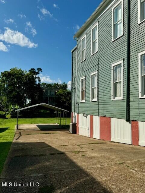206 Linton Avenue Natchez, MS 39120 - Photo 10 of 34 thumbnail_IMG_0771