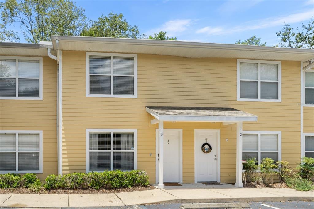 2636 Southwest 35th Place, Unit 13 Gainesville, FL 32608 - Photo 25 of 31